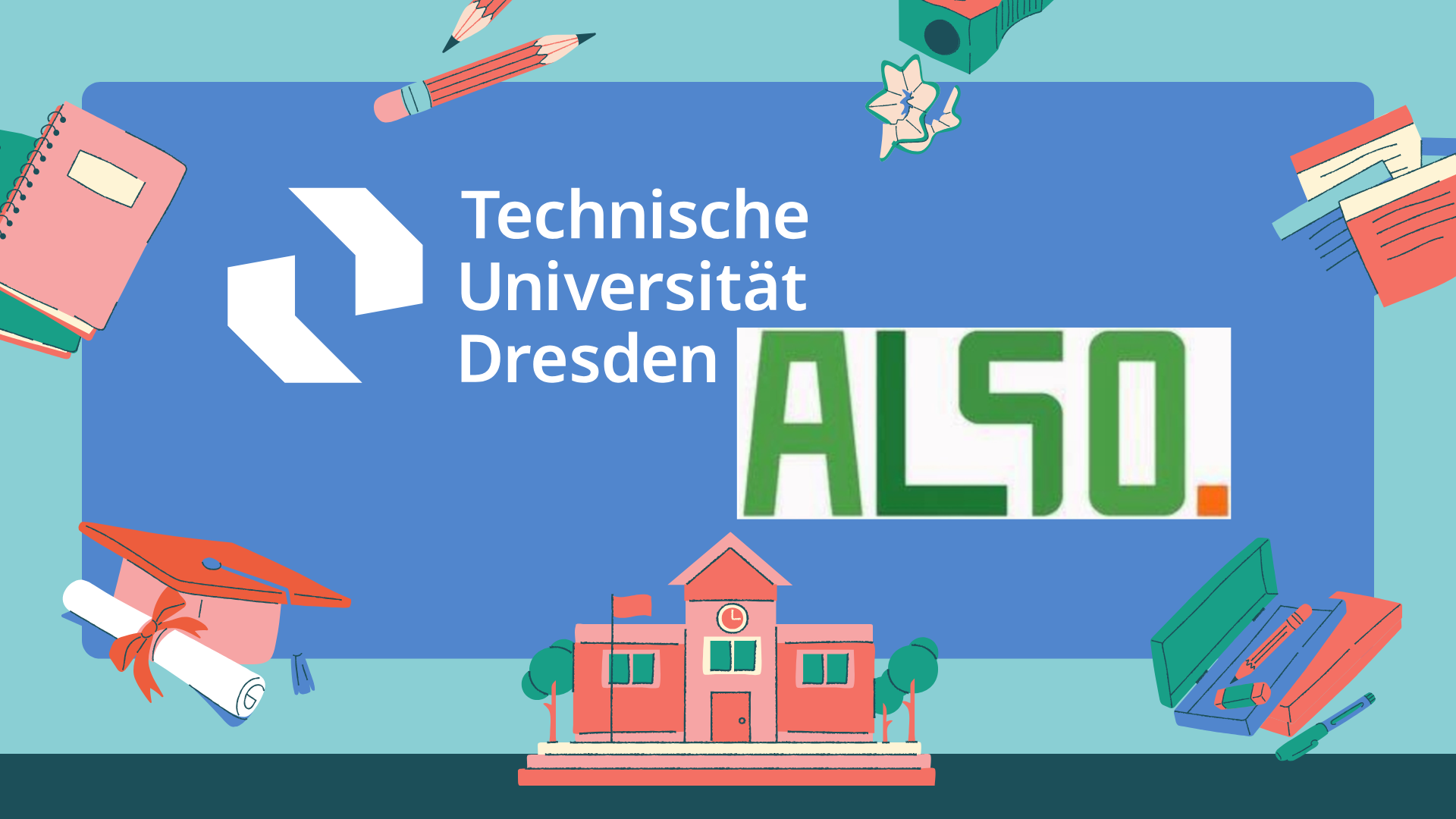 Das Alternative Lehramtspraktikum startet wieder